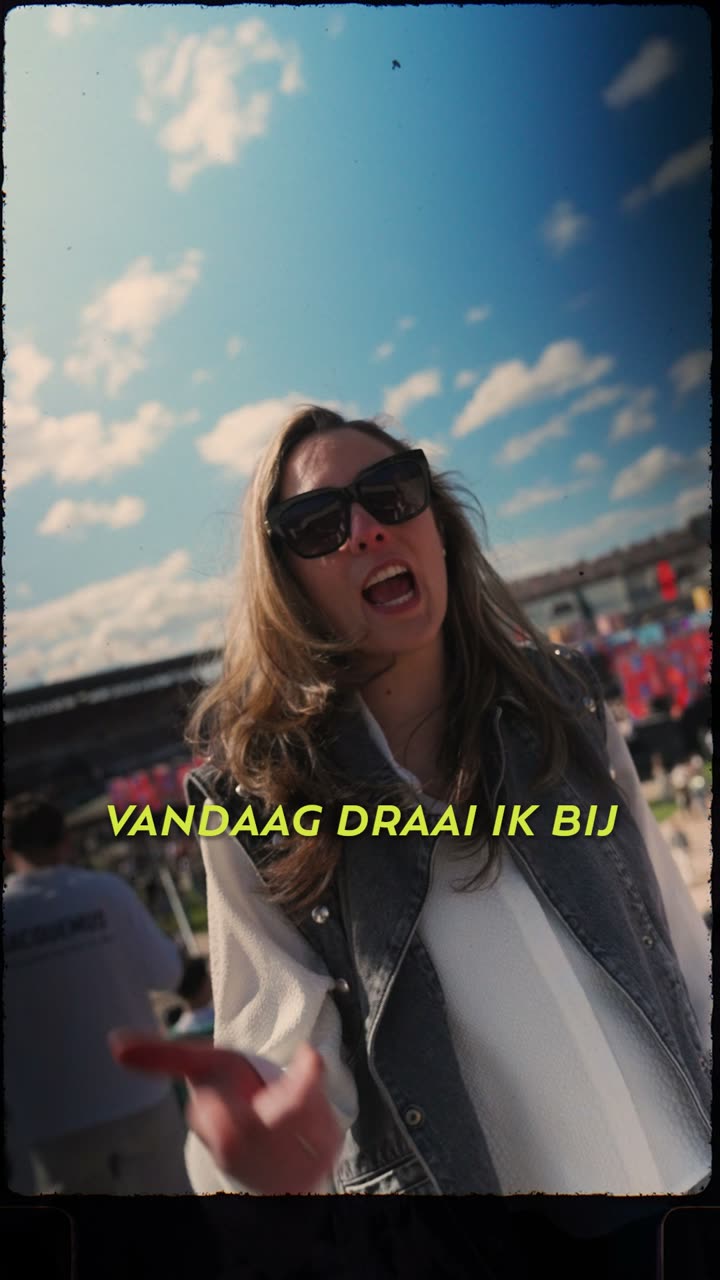 Amsterdams Verbond — 2025